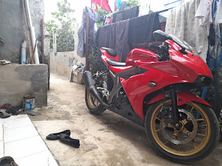 Lockdown Garage