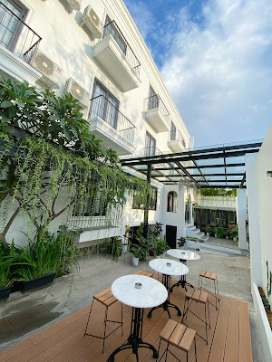 Loewy’s Home