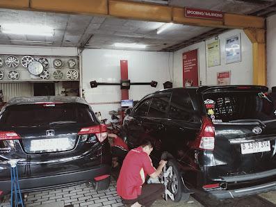 Loka Karya Ban