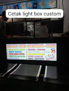 Lokal Printing | Cetak Buku Terdekat | Cetak Banner Terdekat | Cetak Stiker | Cetak ID Card | Percetakan 24 Jam Terdekat