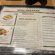 Loko Cafe - Stasiun Pasar Senen