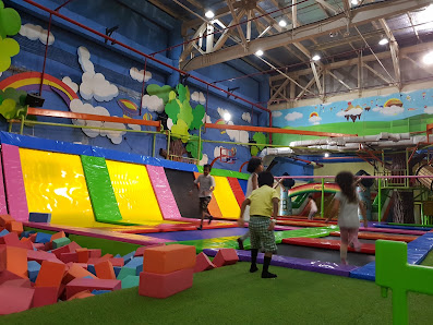 Lollipops Playland & Cafe Senayan City
