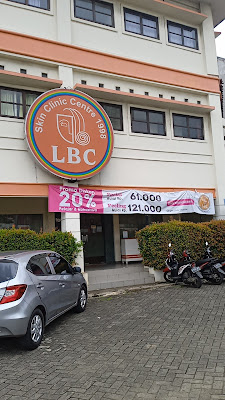 London Beauty Centre Bintaro