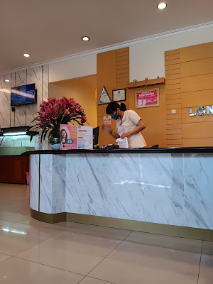London Beauty Centre surabaya1