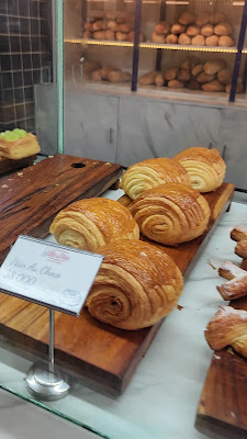 London Layers Bakehouse