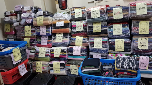 LondreMart Coin Laundry Kalibata City