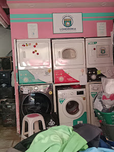LONDRENIA LAUNDRY EXPRESS (Palmerah)