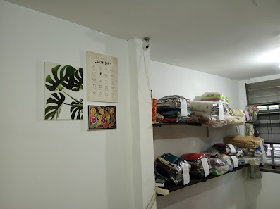 Londri Laundry