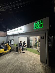 LONDRIJ - bag and shoe care