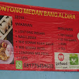 Lontong sayur medan