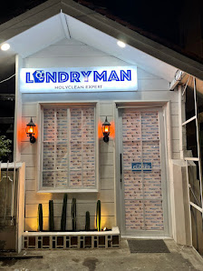 Loondryman Premium Bendungan Hilir
