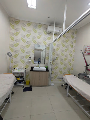 Loris Beauty Clinic Surabaya