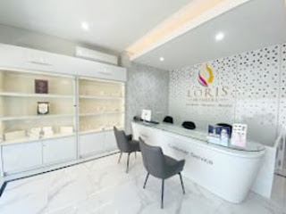 LORIS PREMIERE - Aesthetic, Surgery & Dental: Double Chin, Hifu, Filler Wajah, Bleaching, hingga Scaling Gigi Surabaya