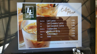 Lot Latte Coffee Shop Cilendek