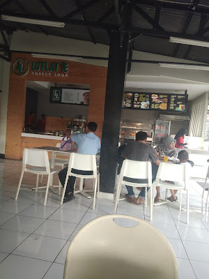 LOT LATTE Coffee Shop Tajur