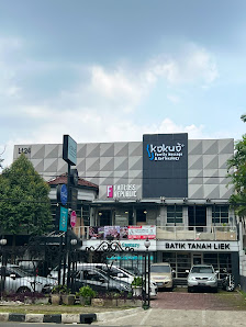Lot24 Pondok Indah