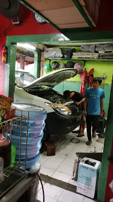 LOTOES JAYA AC Specialist AC Mobil