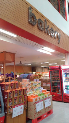 Lotte Bread & Cake