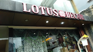 Lotus Decor