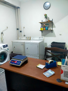 Lotus Laundry