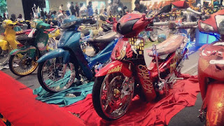 Louis Garage