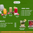 Love Garden Resto & Cafe