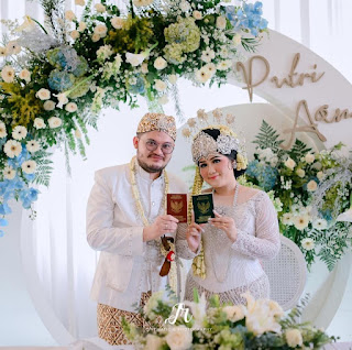 Love Journey Organizer
