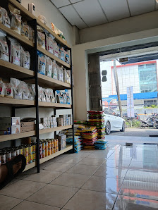 Love Vet | Klinik Hewan & Home Visit | Petshop & Grooming