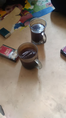 LOVE YOU CAFE COFFEE
