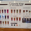 Lovely Cup Tea & Coffee Shop