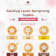 Loves Semprong Klender