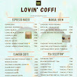 LOVIN' COFFI by Vien's Kitchen