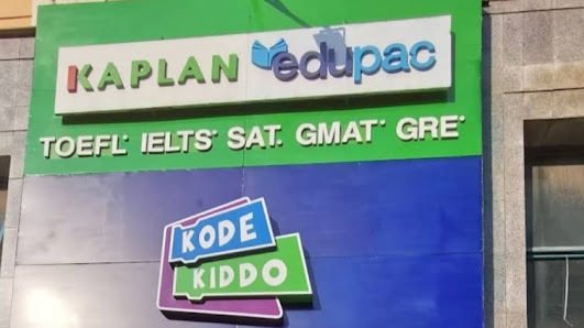 LP Sastra Mandiri - English Course Kursus Bahasa Inggris