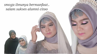 LPK Citoo Kursus Salon Mobile Privat In House