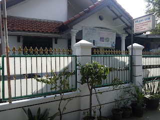 LPK. MSI Training Consultant