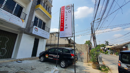 LQ INDONESIA LAW FIRM JAKARTA BARAT