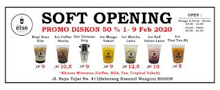 élse coffee & tea