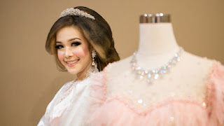 LSK Tata Rias Pengantin