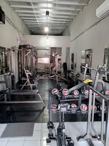 LU GYM Fitness