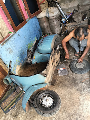 Lubis Garage