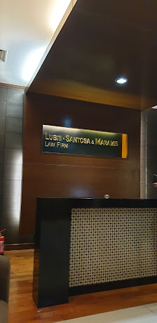 Lubis Santosa & Maramis Law Firm