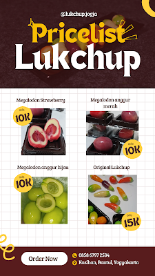 Luckara Lukchup