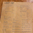 Lucky Cat Coffee & Kitchen
