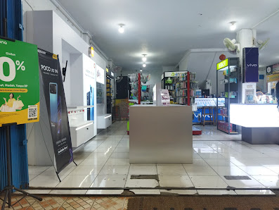 Lucky Cell Cibubur