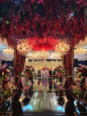 Lucky Decoration ID