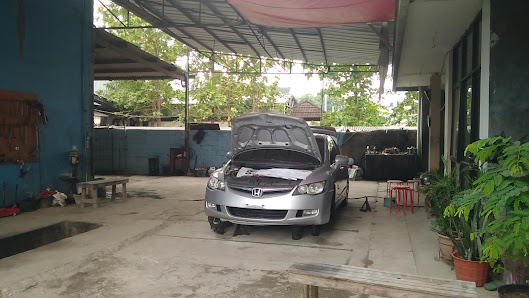 Lucky Motor