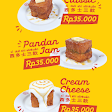 Lucky Peach Express