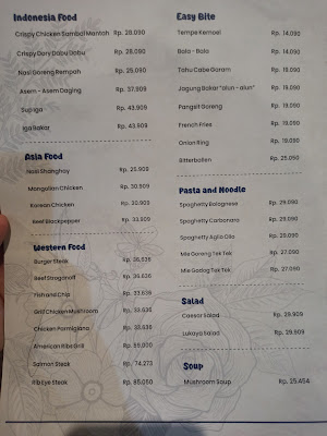 Lukaya Resto