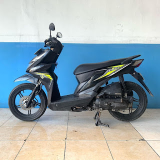 Lulu motor