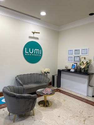 Lumi Aesthetic - Lippo Mall Puri